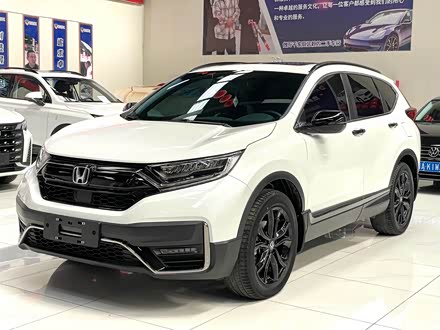 ֱ CR-V 2021 240TURBO CVTھʿ