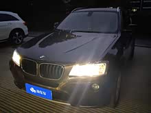 RX3(M(jn)) 2012 xDrive20i A
