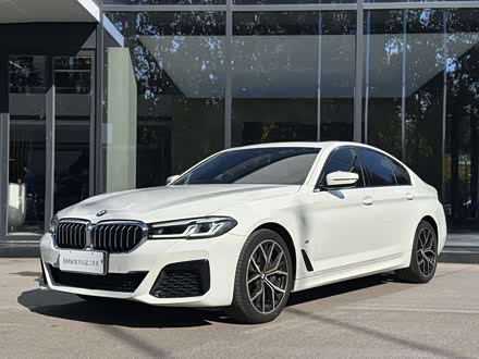 Ϋֱ 5ϵ() 2022 Ŀ 530i M˶װ