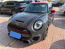 MINI JCW 2018 2.0T JOHN COOPER WORKS ALL-IN