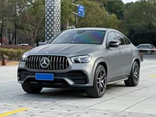 ���YGLE�I�� AMG 2020�� AMG GLE 53 4MATIC+ �I��SUV