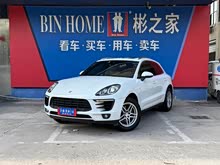 Macan 2017��  Macan 2.0T