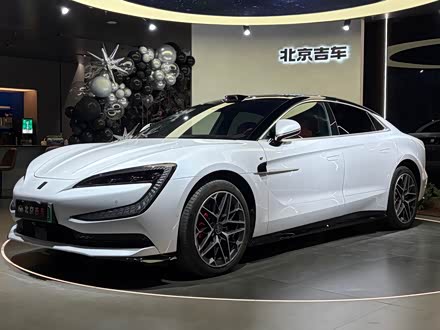 ȫ���������� ����U7 2025�� EV �����콢��