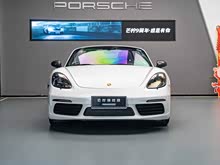 ���r(sh��)��718 2019�� Boxster T 2.0T