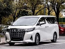  2019 p 2.5L F
