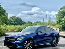 YGLCI 2017 GLC 260 4MATIC ISUV