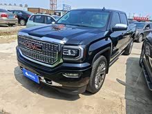 SIERRA 2018 1500 DENALI
