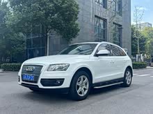 WQ5 2012 2.0TFSI g(sh)