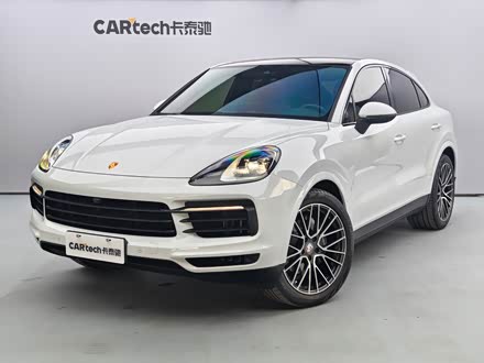 ݸCayenne 2019 Cayenne Coup 3.0T