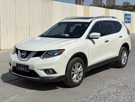 濥 2014 2.5L CVT 4WD