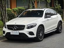 YGLCI AMG 2017 AMG GLC 43 4MATIC ISUV