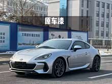 ˹����BRZ 2022�� 2.4L �ք�(d��ng)��
