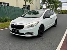 K3 2013 1.6L Ԅ(dng)GLS