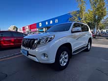  2016 3.5L ԄTX-L NAVI