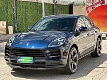 Macan 2021 Macan 2.0T