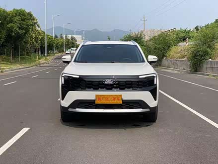 ȫ 2025 EcoBoost 170 