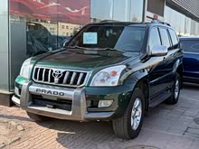 ������ 2006�� 4.0L �Ԅ�VX