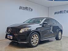 YGLEI 2018 GLE 320 4MATIC ISUV