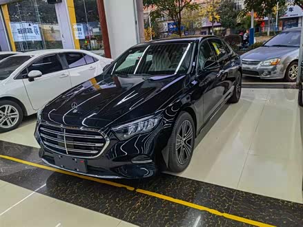 ĵ�������ֱ��� ����E�� 2024�� E 260 L