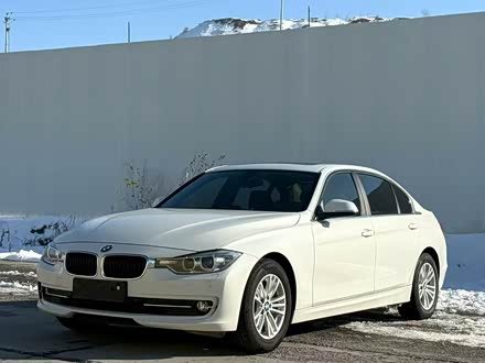 ��³ľ����ֱ��� ����3ϵ 2014�� 320Li ʱ����