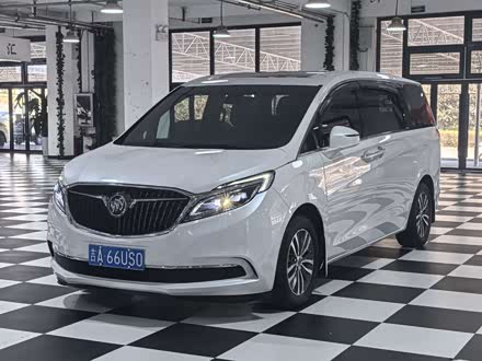 �������ֱ�� ���GL8 2017�� ES 28T ������ ��V