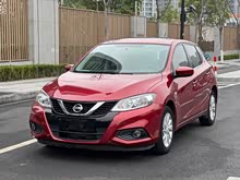 �U�_TIIDA 2016�� 1.6L CVT��Ӱ�