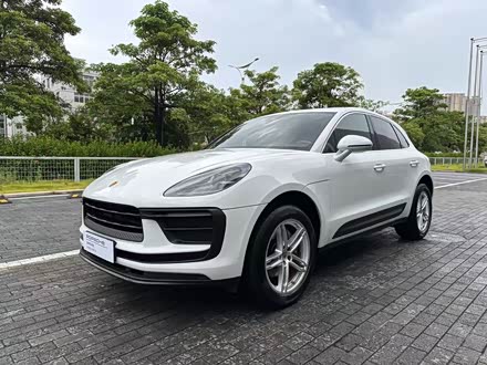 ȪݶMacan 2024 Macan 2.0T