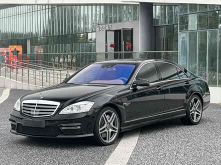 SAMG 2013 AMG S 65 L Grand Edition
