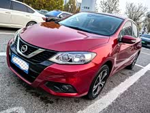 U_(d)TIIDA 2019 1.6L CVTа VI