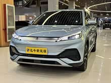 ԪPLUS 2023�� ��܊�� 430KM �I(l��ng)����