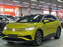 ID.4 X 2021�� Pure ������