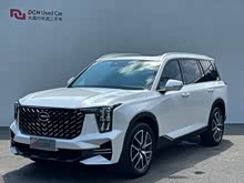 GS8 2024 Iϵ 2.0TGDI A