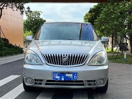 �麣���ֱ�� ���GL8 2013�� 2.4L �����