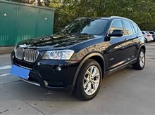 RX3(M(jn)) 2011 xDrive28i A