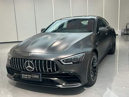 AMG GT 2023�� AMG GT 50 �����ܳ�