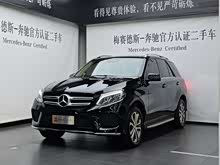 YGLE 2015 GLE 320 4MATIC