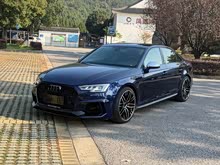 �W��S4 2018�� S4 3.0TFSI