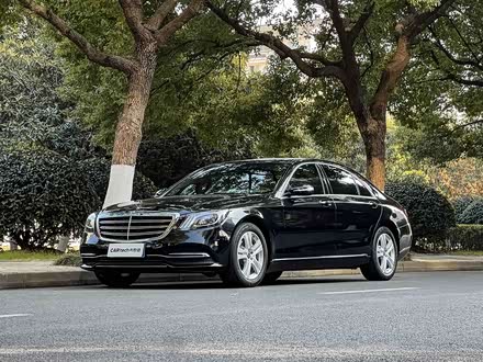 ����S�� 2019�� S 350 L �����