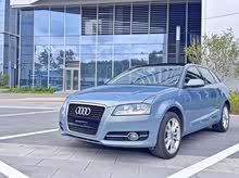 奧迪A3(進(jìn)口) 2010款 Sportback 1.4T 舒適型