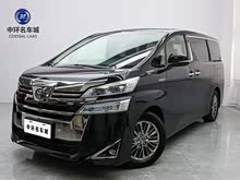  2019 p 2.5L HVA