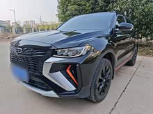 ��Խ 2022�� ��ԽX 1.8TD DCT�ǻ���