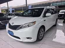 SIENNA 2013 3.5L (q)Ԅ