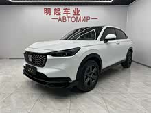 XR-V 2023 1.5L CVTᳱ