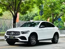 YGLCI 2023 GLC 300 4MATIC ISUV A