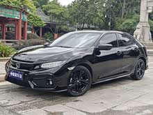 ˼ 2021 HATCHBACK 220TURBO CVT