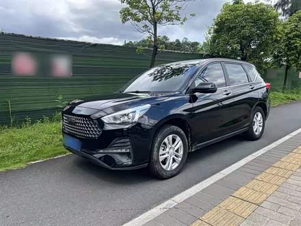 Դֹ M6 2019 1.5T DCTֵ VI