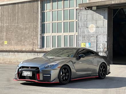 ȫ�������ղ�GT-R 2012�� 3.8T Premium Edition