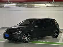 �ߠ���GTI 2018�� 2.0TSI GTI