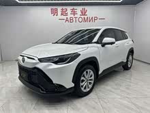 hm_(d) 2022 2.0L CVTӢ