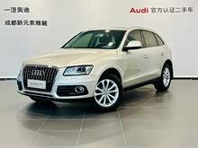 WQ5 2013 40 TFSI M(jn)ȡ